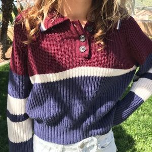 pacsun kendall and kylie sweater